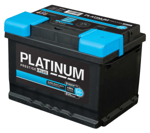 Automotive battery PNG-12096